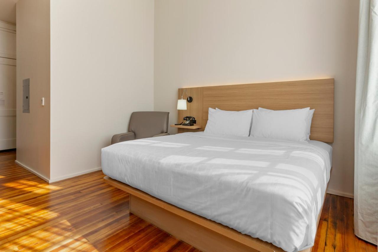 Inn At Blackstone Ngoại thất bức ảnh
