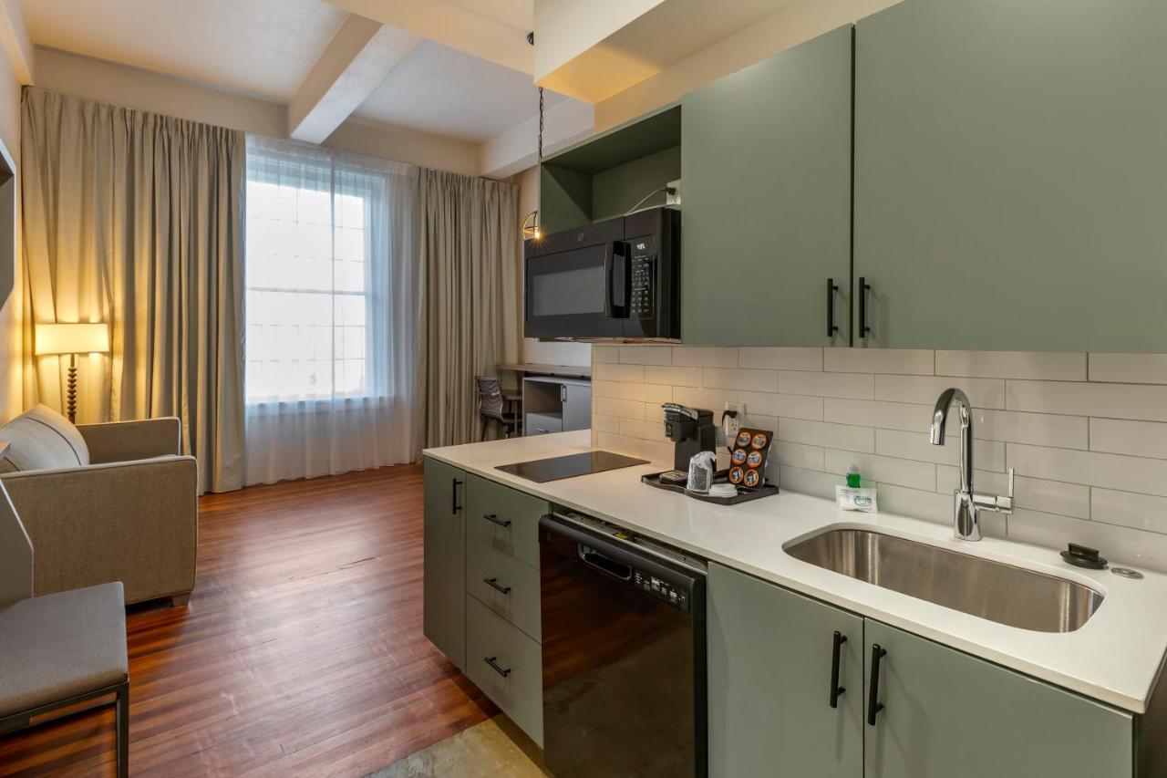Inn At Blackstone Ngoại thất bức ảnh