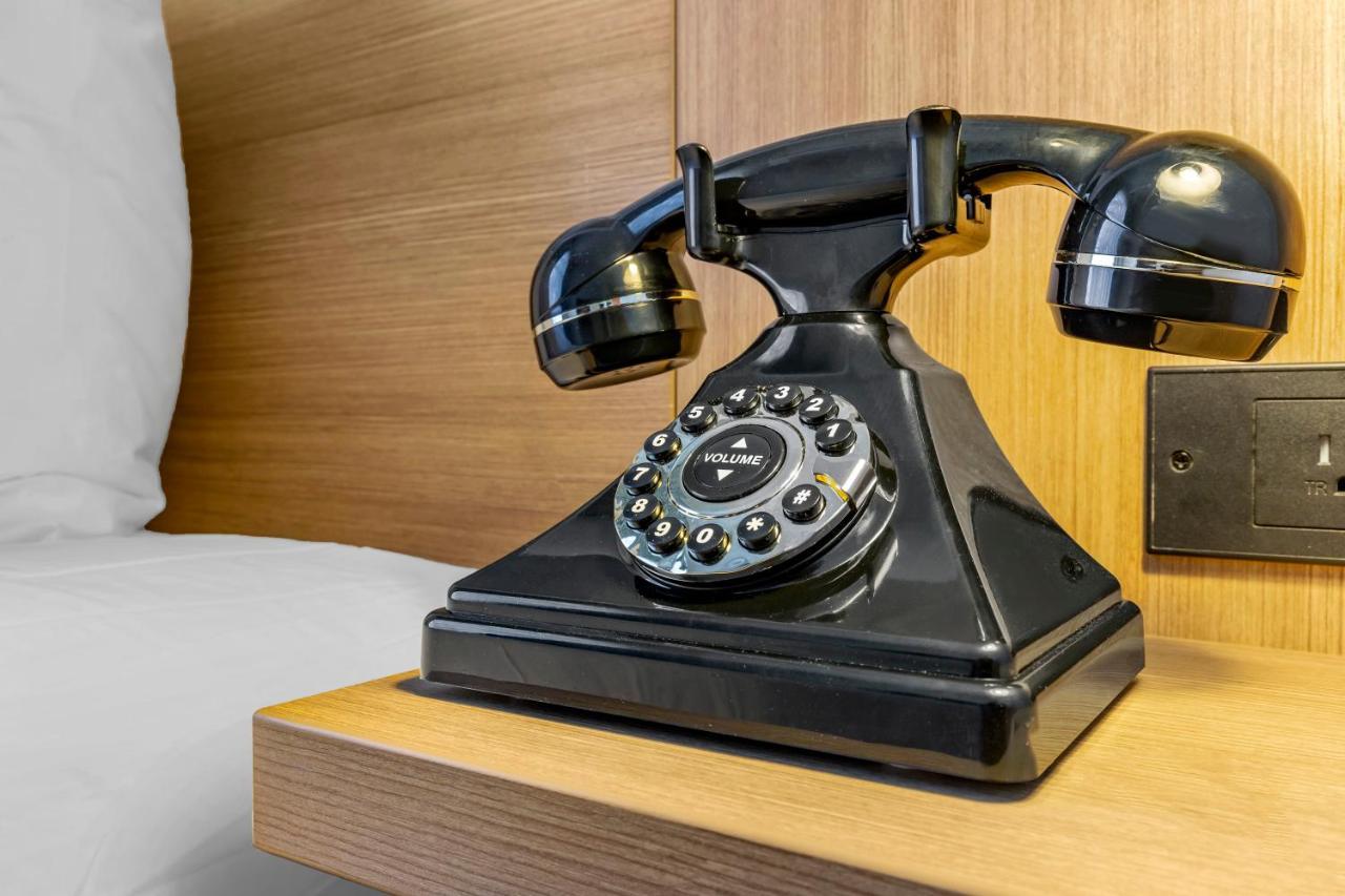 Inn At Blackstone Ngoại thất bức ảnh
