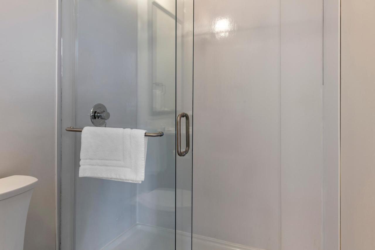 Inn At Blackstone Ngoại thất bức ảnh