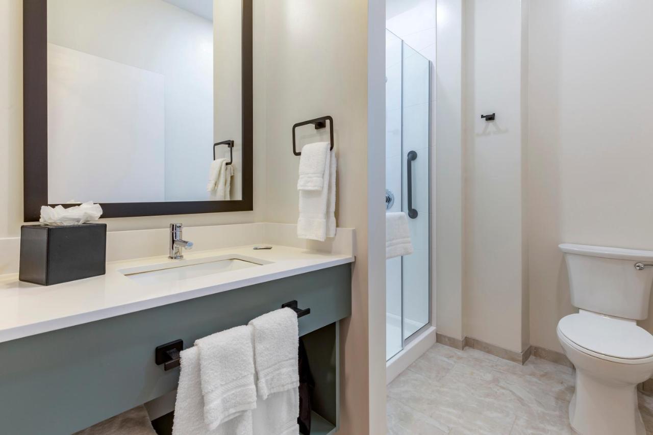 Inn At Blackstone Ngoại thất bức ảnh