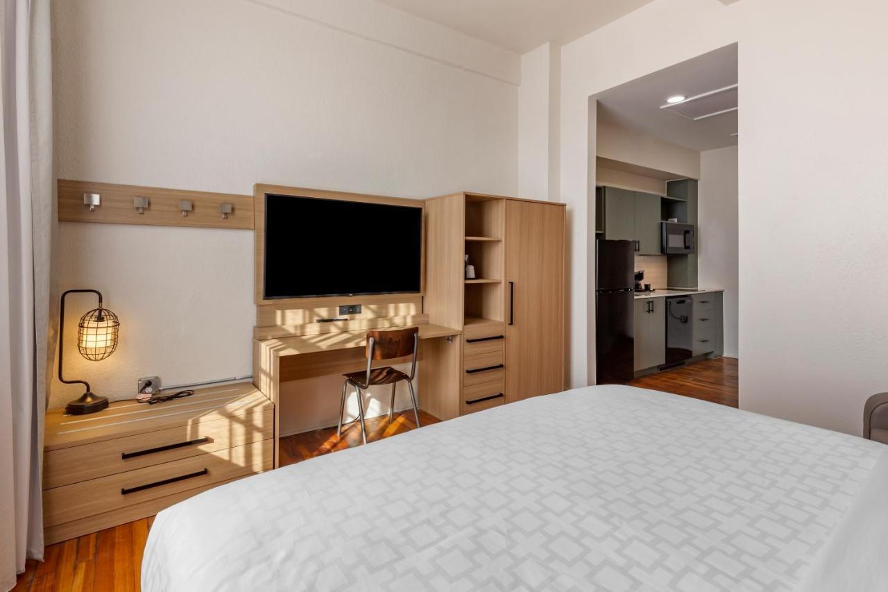 Inn At Blackstone Ngoại thất bức ảnh