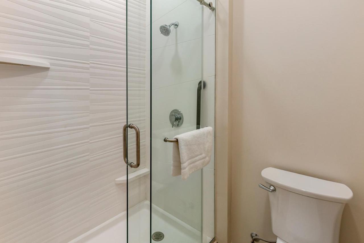 Inn At Blackstone Ngoại thất bức ảnh